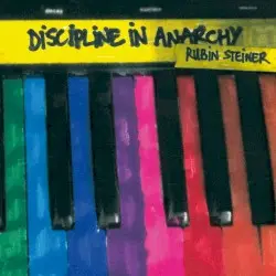 Discipline in Anarchy by Rubin Steiner