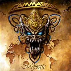 Majestic by Gamma Ray