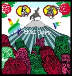 At Crystal Palace by Erase Errata