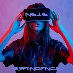 Braindance by N-616