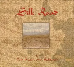 Silk Road by Cold Fusion and Rukkanor