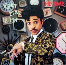 What Time Is It? by The Time