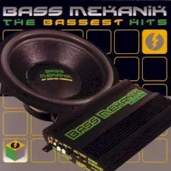 Powerbox: The Bassest Hits by Bass Mekanik