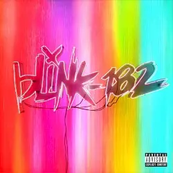 NINE by blink‐182