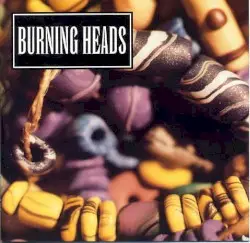 Dive by Burning Heads