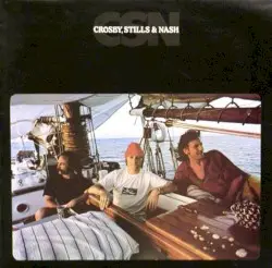 CSN by Crosby, Stills & Nash