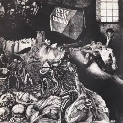 Merzbild Schwet by Nurse With Wound