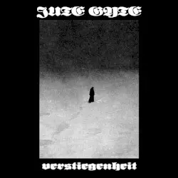 Verstiegenheit by Jute Gyte