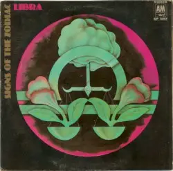Signs of the Zodiac: Libra by Mort Garson & Jacques Wilson