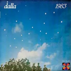 1983 by Lucio Dalla