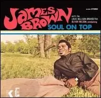 Soul on Top by James Brown