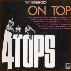 On Top by Four Tops