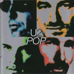 Pop by U2