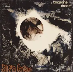 Alpha Centauri by Tangerine Dream