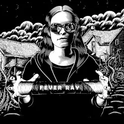 Fever Ray by Fever Ray