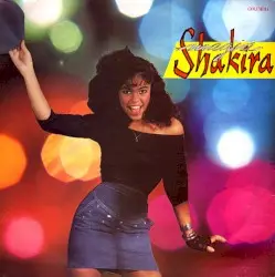 Magia by Shakira