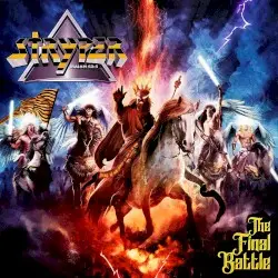 The Final Battle by Stryper