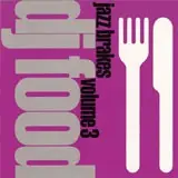 Jazz Brakes, Volume 3 by DJ Food