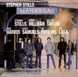 Manassas by Manassas