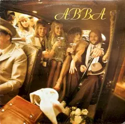 ABBA by ABBA