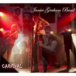 Carnival by Janice Graham Band