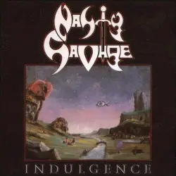 Indulgence by Nasty Savage