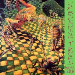 Invisible Lantern by Screaming Trees