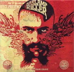 I Spit on Your Grave by The Gaslamp Killer