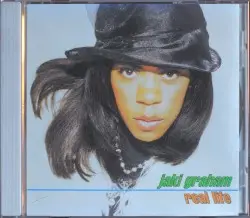 Real Life by Jaki Graham