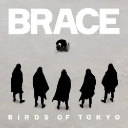 BRACE by Birds of Tokyo