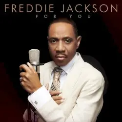 For You by Freddie Jackson