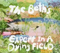Expert in a Dying Field by The Beths