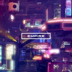 the GREAT JOURNEY ALBUM by EMPiRE