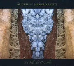 La sala dei cristalli by Alio Die & Mariolina Zitta