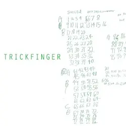 Trickfinger by Trickfinger