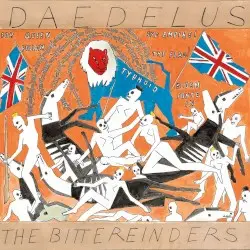 The Bittereinders by Daedelus