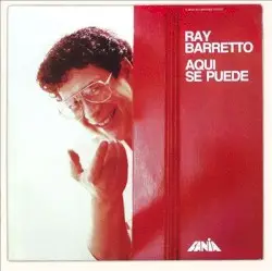 Aquí se puede by Ray Barretto