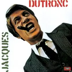 Jacques Dutronc by Jacques Dutronc