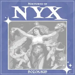 Nocturne of Nyx by Hozokauh