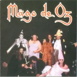 Mägo de Oz by Mägo de Oz