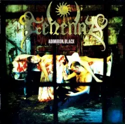 Adimiron Black by Gehenna
