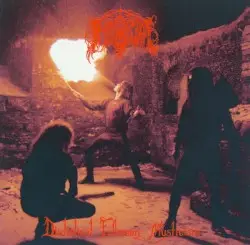 Diabolical Fullmoon Mysticism by Immortal