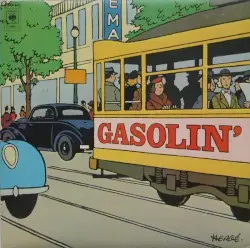 Gasolin’ by Gasolin’