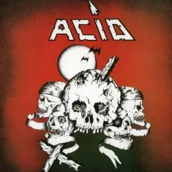 Acid by Acid