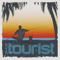 Tourist by X.Y.R.