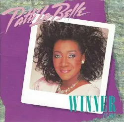 Winner in You by Patti LaBelle