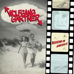Weekend in America by Wolfgang Gartner