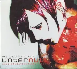 The Failure Epiphany by Unter Null