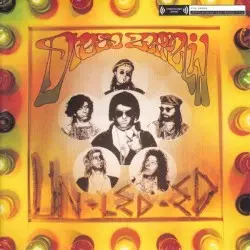 Un‐Led‐Ed by Dread Zeppelin