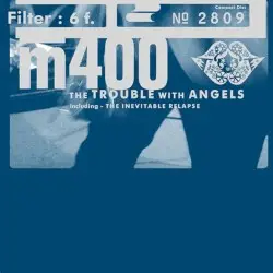 The Trouble With Angels by Filter